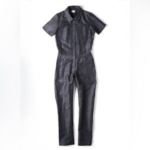 Bridge & Burn Mosby Jumpsuit Coveralls Size Small